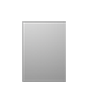 Stabiler BASIC-Bleistift mit Radiergummi rund, 4/0-farbig einseitig bedruckt